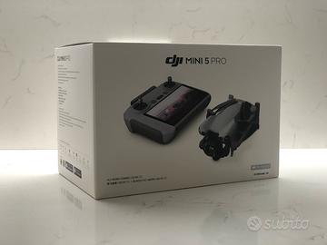 DJI MINI 5 Pro COMBO + Care