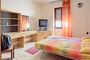 Appartamento in Via Ferrucci