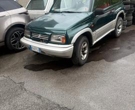 Suzuki vitara disel