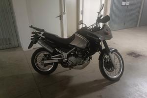 Kawasaki kle 500 39000km