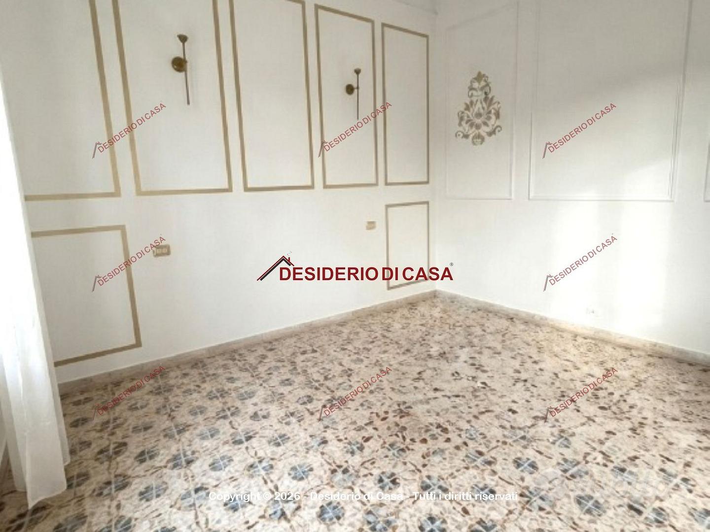Appartamento – Palermo, Kalsa, I Circoscrizione - Vista 3
