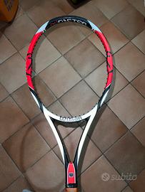 Wilson Six one tour 90 LIMITED EDITION
