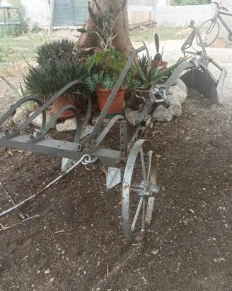 articoli da giardino 