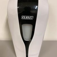 Dispenser automatico per liquido