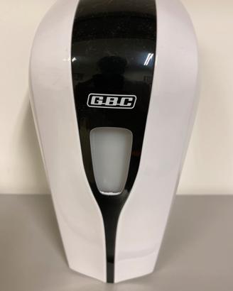 Dispenser automatico per liquido