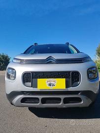 Citroen C3 Aircross 1.5 bluehdi Shine s&s 100cv