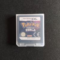 Videogioco Nintendo DS Pokemon Perla Eur Ita