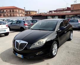 Lancia Delta 1.4 T-Jet 120 CV Oro Ecochic GPL