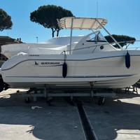 Quicksilver 750