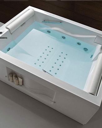 Vasca idromassaggio Treesse bis  jacuzzi