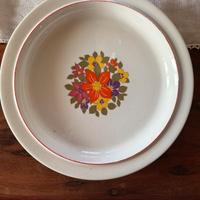 Servizio piatti Scherzer Bavaria anni ‘70