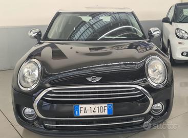 Mini Cooper Clubman 2000 diesel