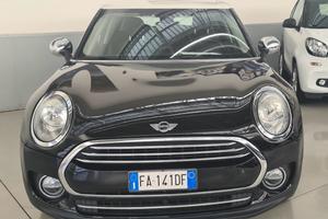Mini Cooper Clubman 2000 diesel