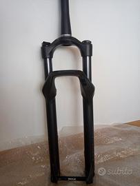 Forcella Rock Shox Recon Coil 100mm ruote 29".