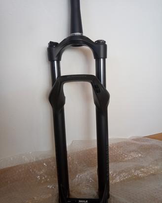 Forcella Rock Shox Recon Coil 100mm ruote 29".