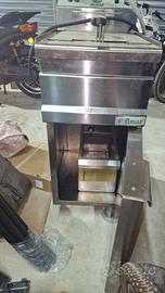 Friggitrice Elettrica Professionale 