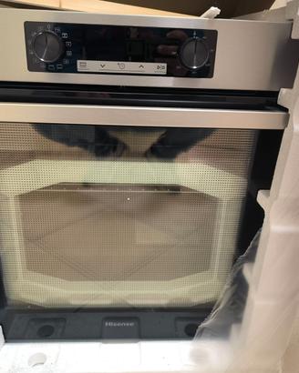Forno da incasso