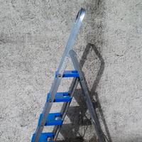 scala domestico pieghevole 