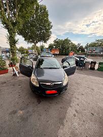 Opel Corsa D 2007 1.2 gpl