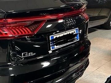 AUDI Q8 - 2020 286 cv