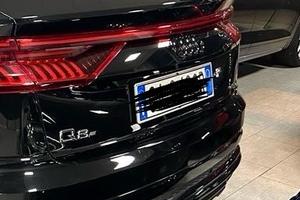 AUDI Q8 - 2020 286 cv