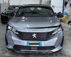 Peugeot 3008 Hybrid4 300 e- 225 EAT8 GT SPORT''