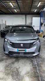 Peugeot 3008 Hybrid4 300 e- 225 EAT8 GT SPORT''