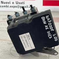 3451 6860216-01 34526856925 ABS BMW X1 Serie (E84)