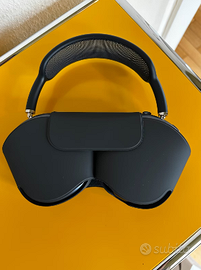 Apple AirPods Max - 2a generazione - Midnight