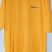 T-shirt  uomo Sergio Tacchini taglia  XL
