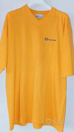 T-shirt  uomo Sergio Tacchini taglia  XL