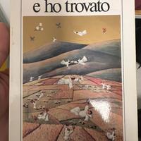 Libro Ho cercato e ho trovato di Carlo Carretto