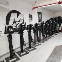 Svendita Ultimi Motori Mercury