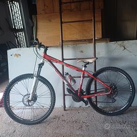 MTB Whistle