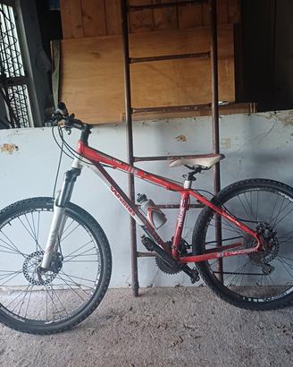 MTB Whistle