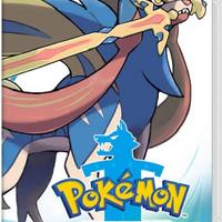 Pokemon spada
