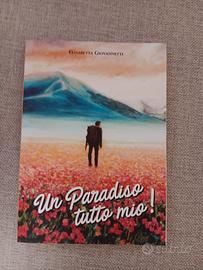 libro autobiografico 