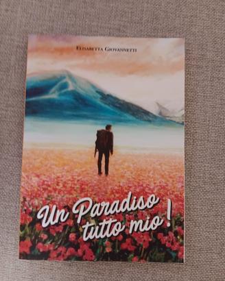 libro autobiografico 