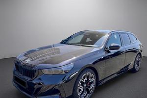 BMW 520 d 48V xDrive Touring Msport Pro +TETTO