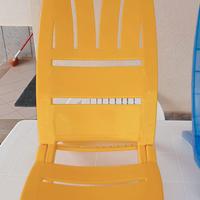 spiaggetta mare