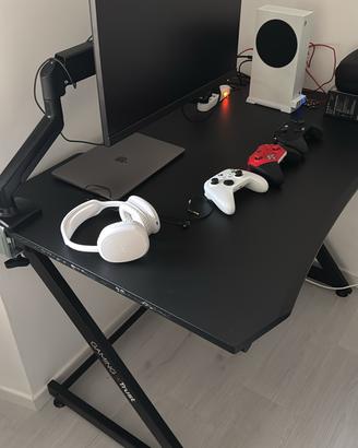 Xbox serie s vendoo o scambioo con playstation !