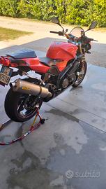 Aprilia Tuono 1000R