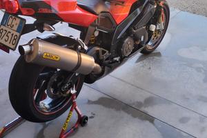 Aprilia Tuono 1000R