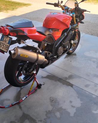 Aprilia Tuono 1000R