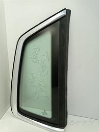 DEFLETTORE POSTERIORE DX VOLKSWAGEN Golf 7 Sportsv