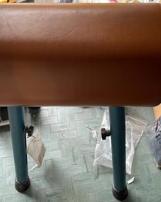 Attrezzi vintage palestra/atletica