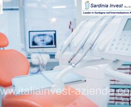 Studio Dentistico - CAGLIARI Città