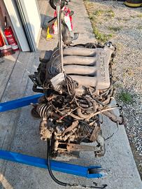 motore vw golf 3 2.0 16V
