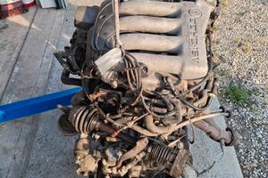 motore vw golf 3 2.0 16V