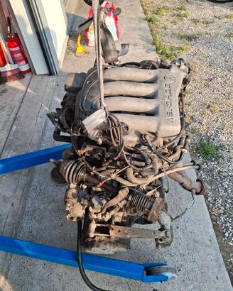 motore vw golf 3 2.0 16V